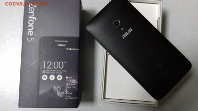 Телефон Asus zenfon 5 - 20161123_042936