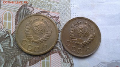 1 копейка 1941 г. - 20170111_135846