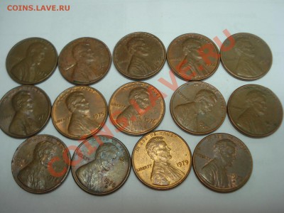 1ц, США, 1970-1979гг, До 20.01.2011 22-00 - DSC04970.JPG