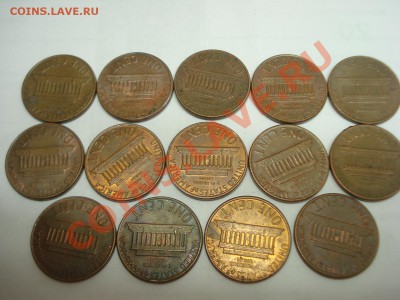 1ц, США, 1970-1979гг, До 20.01.2011 22-00 - DSC04971.JPG