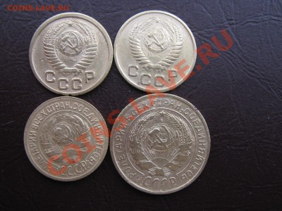 копейки 1929,52,53. и 2 коп.1931 до 19.1.11 в 22:00 по мск - IMG_2986.JPG