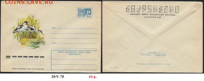 ХМК 1975. Шилоклювка - ХМК 1975. Шилоклювка