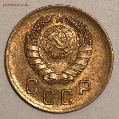 2 копейки 1940 UNC- - 2017-01-11 16-59-41.JPG