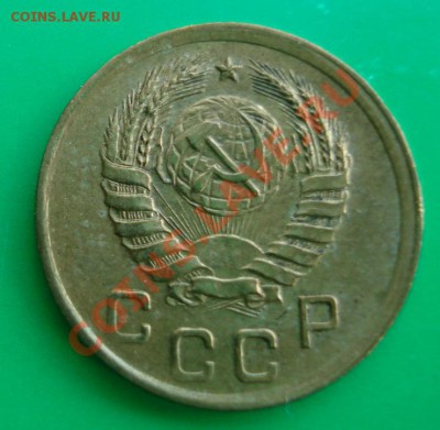 1 копейка 1938  до 21.01.11 г. в 22.00 по МСК - 1-38-2