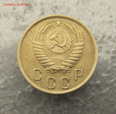 2 коп. 1951 г. до 15.01 в 22-00 - IMG_6622.JPG