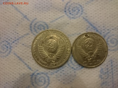 1 рубль 1983 года с 400р - DSC_1082.JPG
