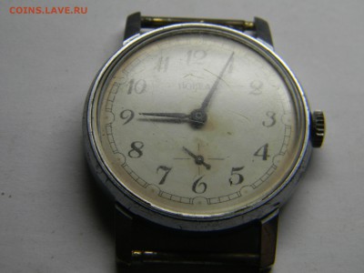 (2) часы победа  до 13.01 в 21.30 по Москве - Изображение 1680