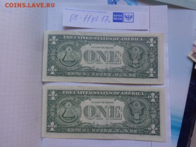 США  1 и 1 $    до  18.1  в 21-10 мск - DSC07798.JPG