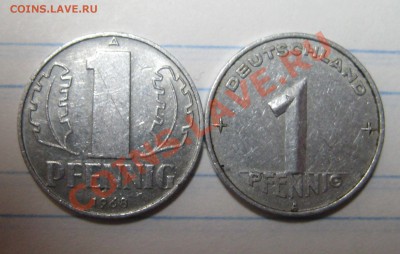 ГДР 2 дойч марки 1957 до 19.01.11 в 21-30 - 2010 новые 001