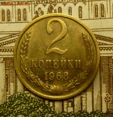 Приятные двушки поздних Советов. Интересны ли? - P1160727.JPG