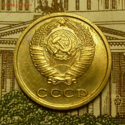 Приятные двушки поздних Советов. Интересны ли? - P1160732.JPG