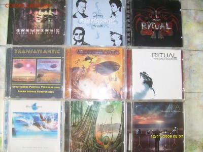 Коллекция CD прогрока. - S7303100.JPG