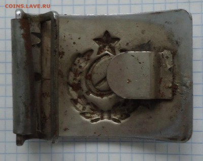 Пряга (Бляха) не частая до 15.01.2017г. в 22-00 МСК - DSC06602.JPG