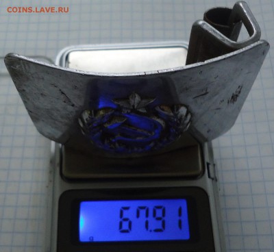 Пряга (Бляха) не частая до 15.01.2017г. в 22-00 МСК - DSC06600.JPG
