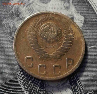 2 коп 1950г. Ф-91 шт.1.2Б Редкая! до 15.01.17г .22-00мск - 0-02-05-45118b90d1fc901c570a8e58a302ef61d01e1146a98d6d12190f03564730df19_full