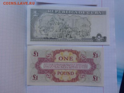 Куба 1 песо   пресс  до 18.1  в 21-10 мск - DSC07806.JPG