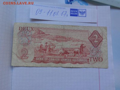 Канада 2 доллара    не   пресс  до 18.1  в 21-10 мск - DSC07794.JPG