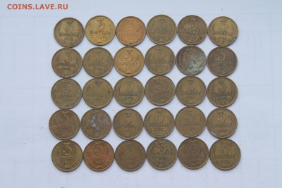 3 к. 1949 год+Большой Бонус...17.01.2017..22-00 - м3