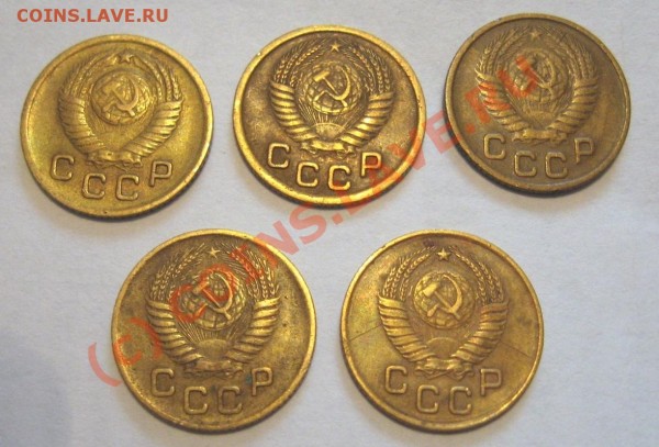 3 коп до 61г (9шт) до 12.03.09 - 1к2