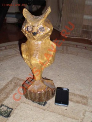 Поделки из дерева) - P1160007_thumb