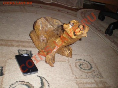 Поделки из дерева) - P1160008_thumb