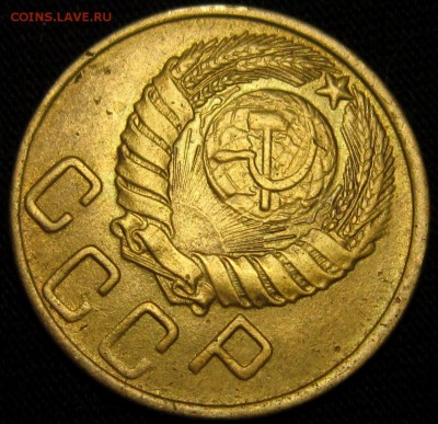 5 КОПЕЕК 1943 г aUNC до 18,01 до 23,00 мск - CrmifZdwbrc