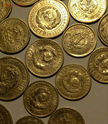 70 МОНЕТ Советского билона.10.15.20 копеек - P70112-234942(1)(1)(1)