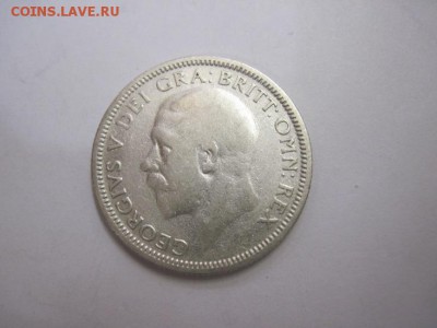 1 шиллинг Великобритания 1928 до 15.01.17 - IMG_7077.JPG