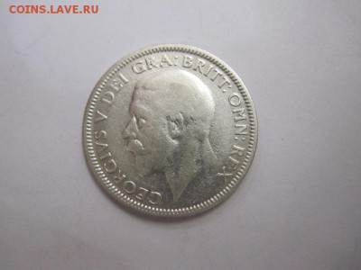 1 шиллинг Великобритания 1931 до 15.01.17 - IMG_7090.JPG