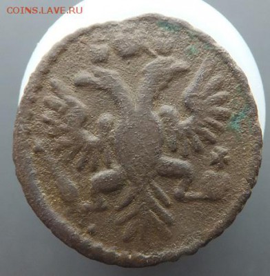 полушка 1734 узорчатый гурт? - DSCF1707.JPG