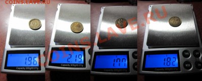2 коп. 30-х годов странная залипуха!!! - IMG_0850