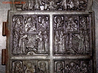 Створка от складня - P1130564.JPG