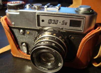 Фотоаппарат - DSC07491.JPG
