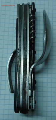 Складной Нож+Ложка+вилка до 17.01.2017г. в 22-00 МСК - DSC06618.JPG