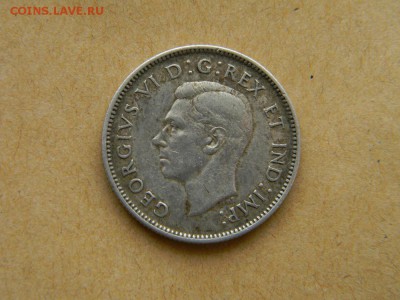 25 центов канада 1940 - DSCN9621.JPG