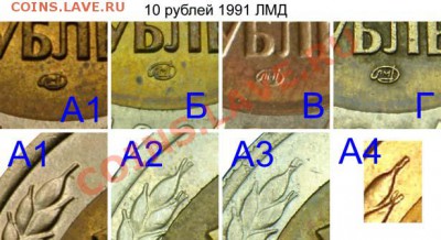 10р 1991г.Раздвоенные ости. - 10r91lrazn-5