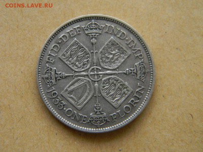 флорин 1933 - DSCN9628.JPG