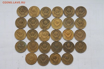 3 к. 1949 год+Большой Бонус...17.01.2017..22-00 - м19