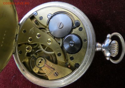 Часы серебро №4 на оценку - IMG_8380.JPG