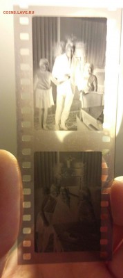 Уникальная фотография Ю. Гагарина, с негативом - 51580323