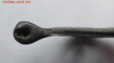 Крестовключенная прорезная привеска до 17-01-2017 - IMG_9148_____________.JPG