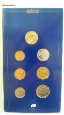 Набор 300 лет Флоту 1996 г. до 21.01.2017 г. - Флот4