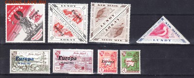 Острова Лэнди 10м - 488