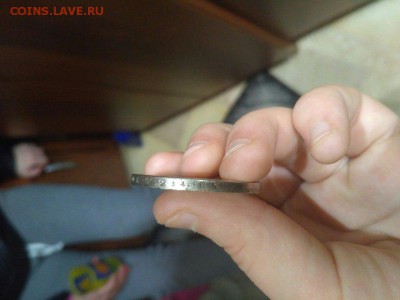 Монета рубль 1816 МФ - 5IBI0GGwiD8