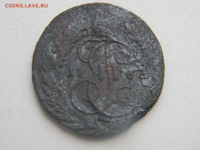 2 коп 1763 мм  до 16.01 в 21.30 по Москве - Изображение 1721