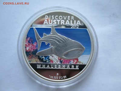 1 $ 2012 Австралия акула   до 19 1 17   22 00 мск - IMG_0090.JPG