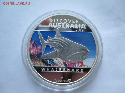 1 $ 2012 Австралия акула   до 19 1 17   22 00 мск - IMG_0091.JPG
