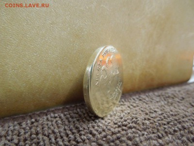 10 рублей 2012 года.Смещение,раскол штемпеля,безгуртовка. - qjfmUj8U6eE