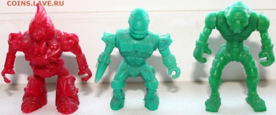 Куплю Робозвери, Киборги из 90ых - Изображение 1486 005