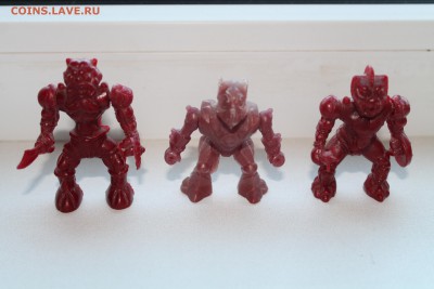 Куплю Робозвери, Киборги из 90ых - Изображение 1486 007